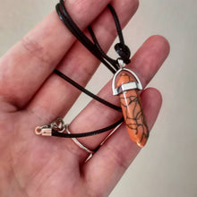 Učitajte sliku u galeriji, Ogrlica O89