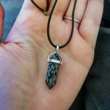 Učitajte sliku u galeriji, Ogrlica O89