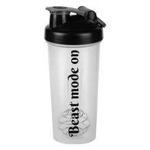 Učitajte sliku u galeriji, Šejker "Beast mode on"