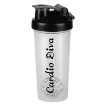 Učitajte sliku u galeriji, Šejker "Cardio Diva"