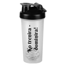 Učitajte sliku u galeriji, Šejker "Ko trenira - dominira" - 1