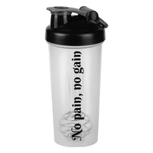 Učitajte sliku u galeriji, Šejker "No pain, no gain"