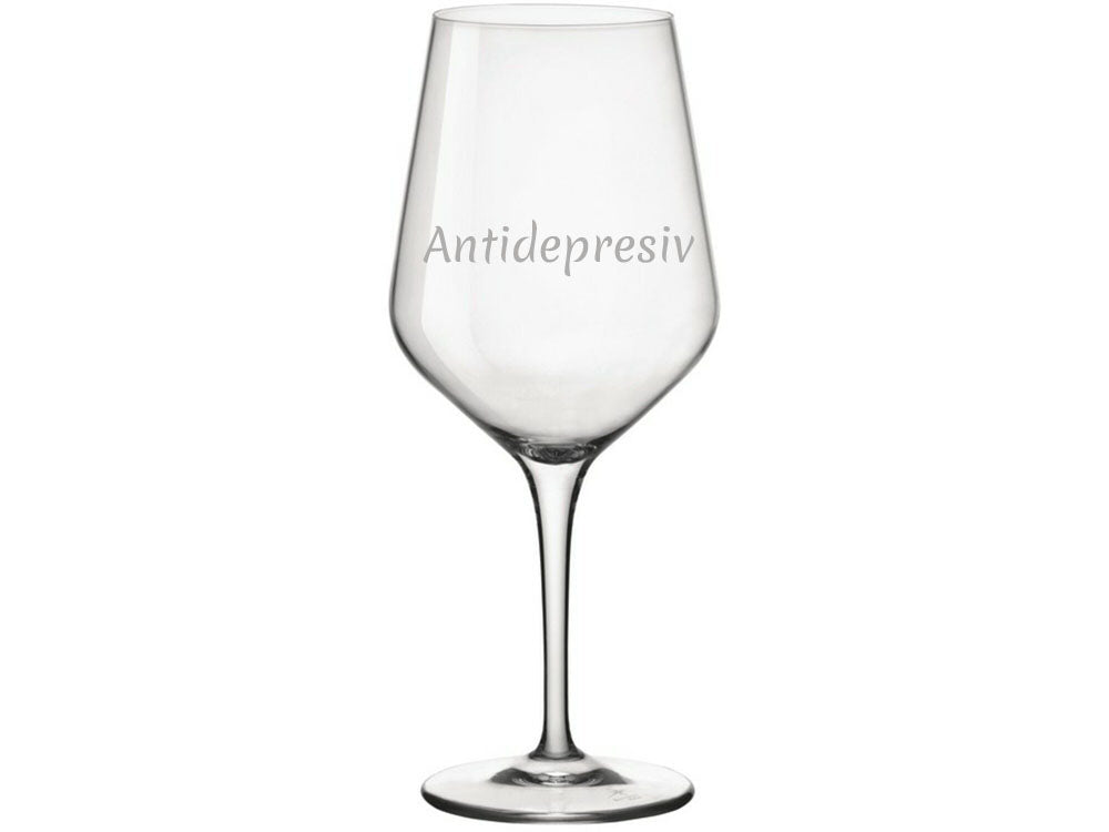 Čaša za vino 