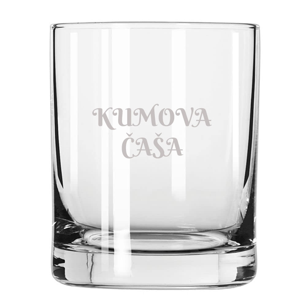 Čaša za viski 