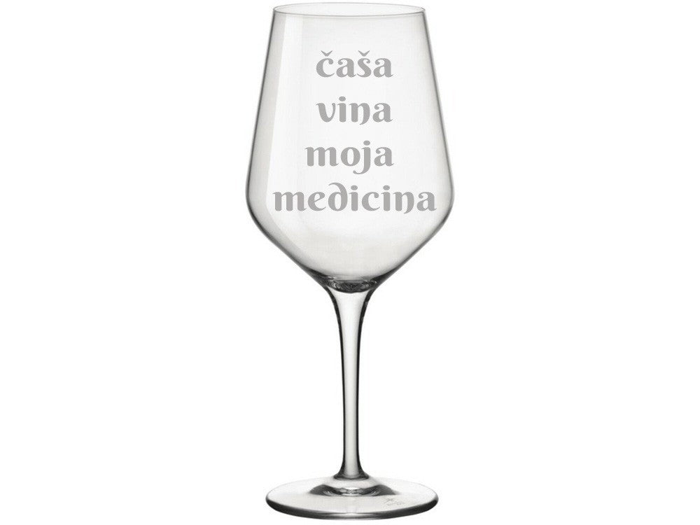 Čaša za vino 