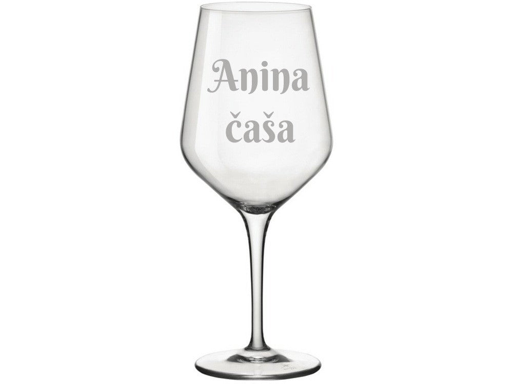 Čaša za vino 