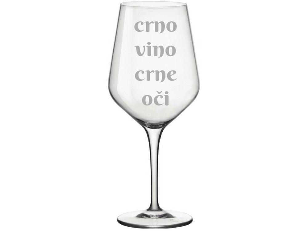 Čaša za vino 