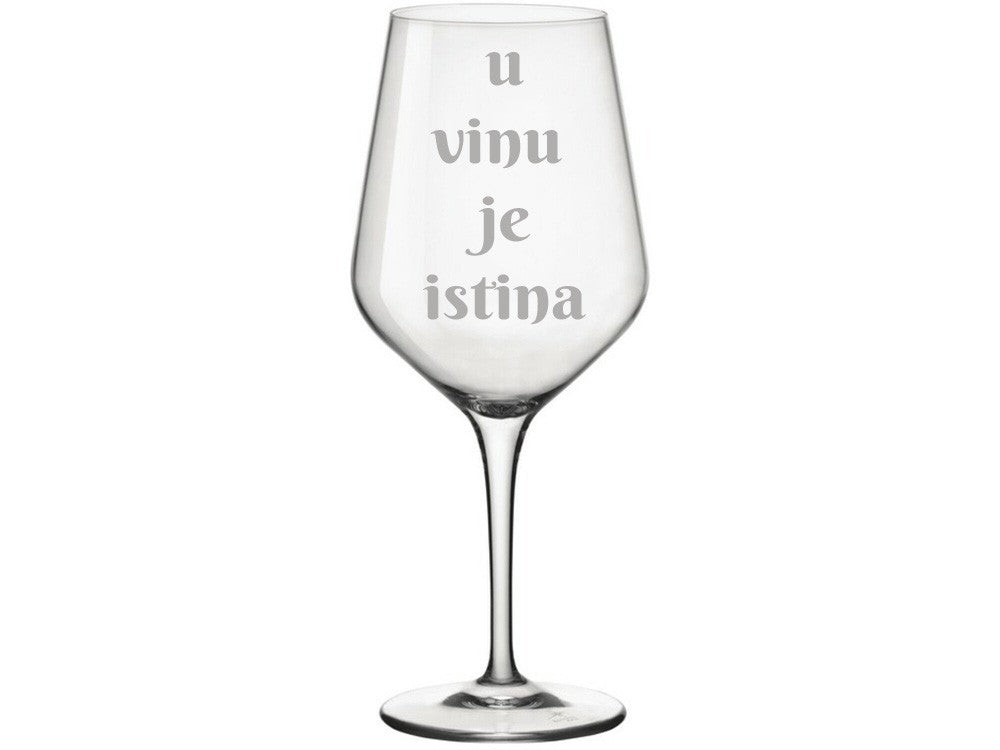 Čaša za vino 