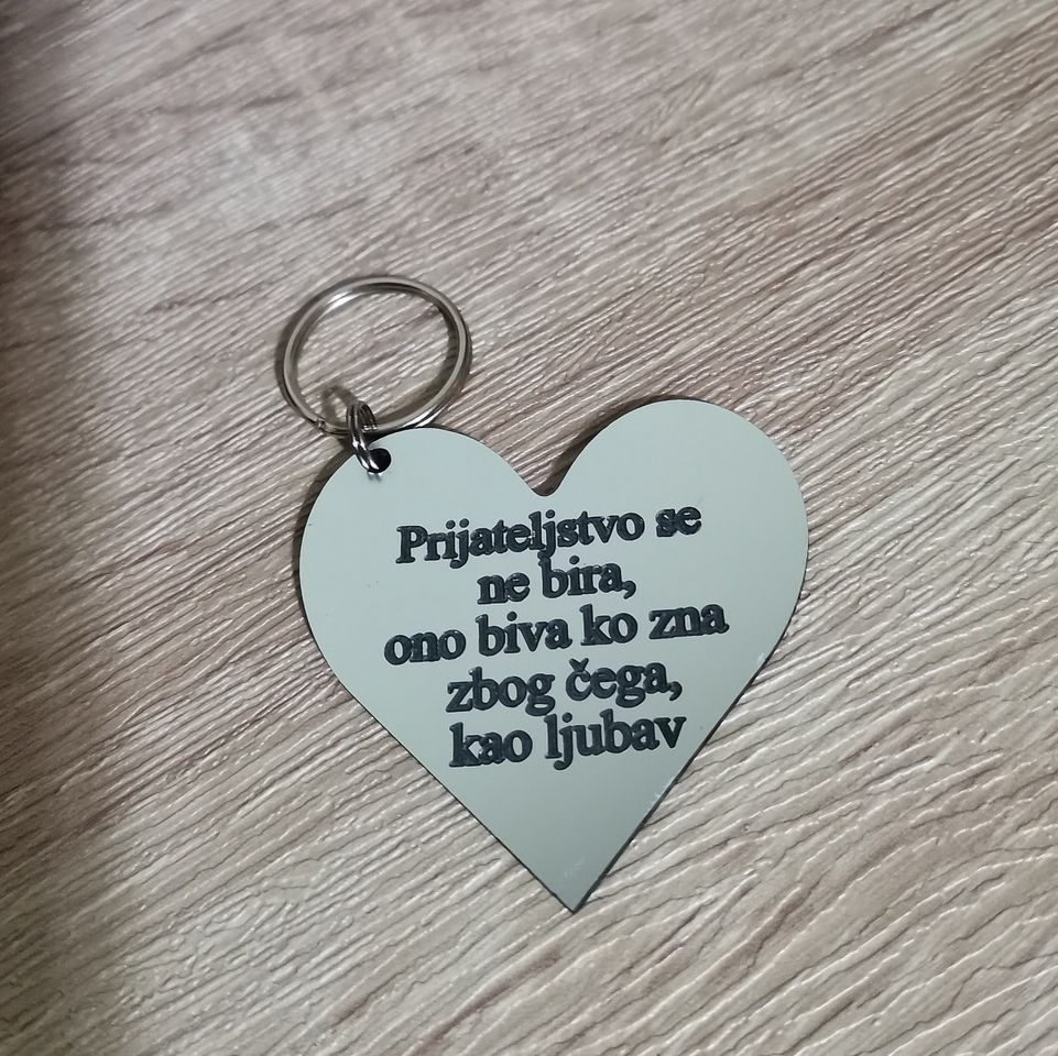 Privezak za ključeve P93