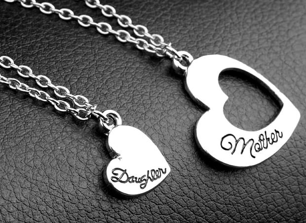 Set ogrlica O42