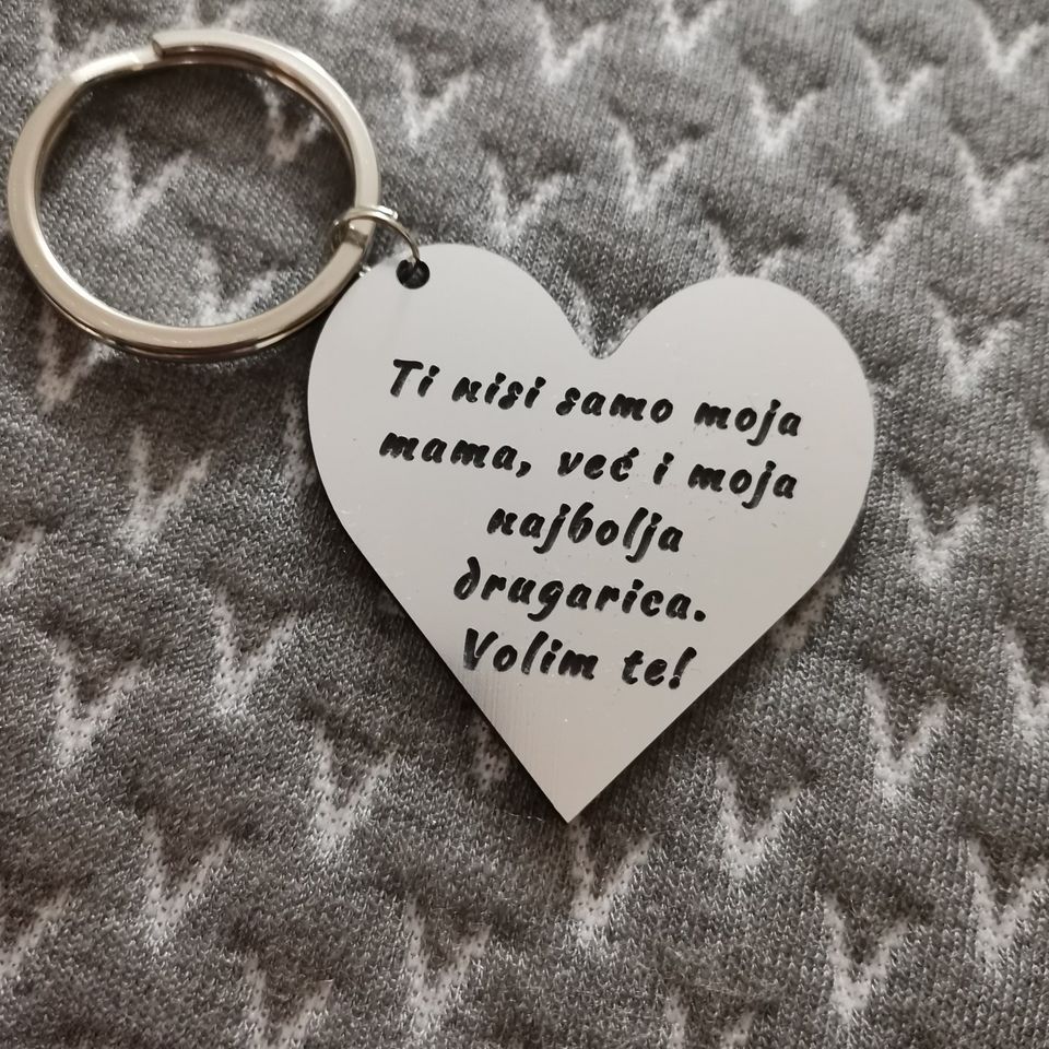 Privezak za ključeve P253