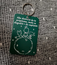 Učitajte sliku u galeriji, Privezak za ključeve P325
