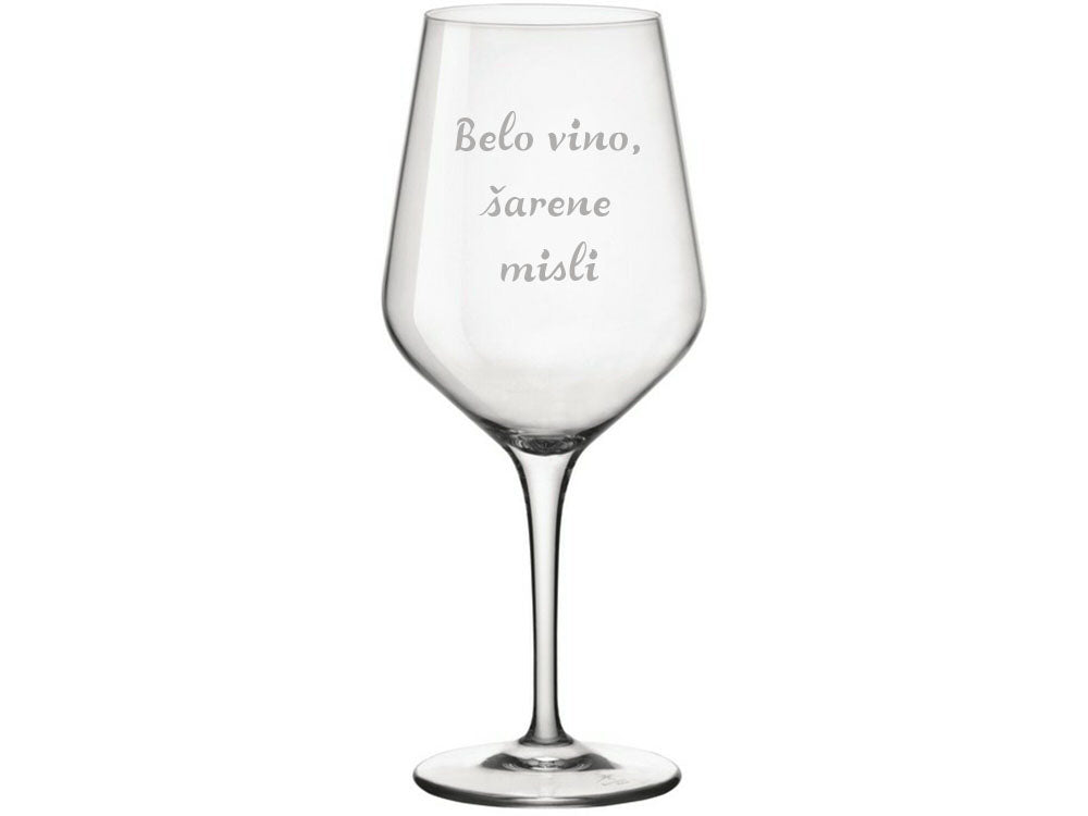 Čaša za vino 