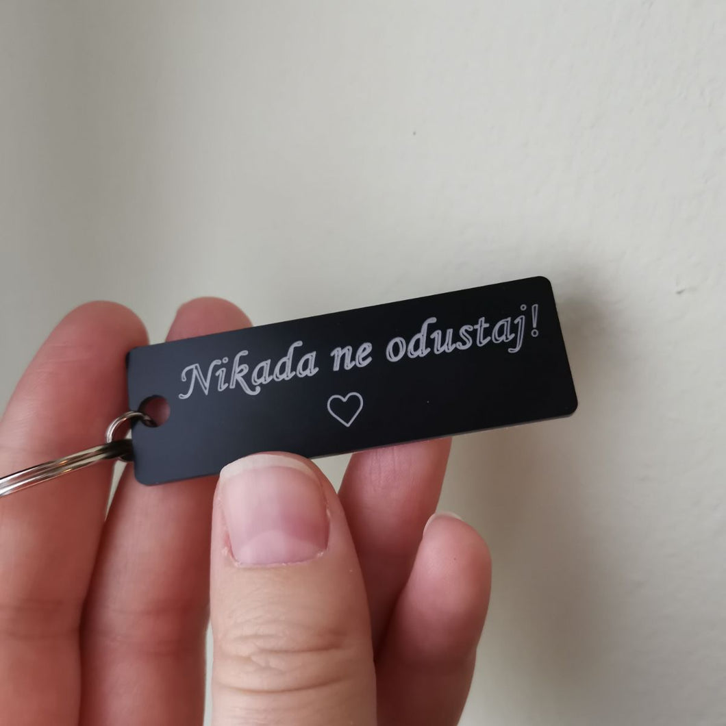 Privezak za ključeve P62