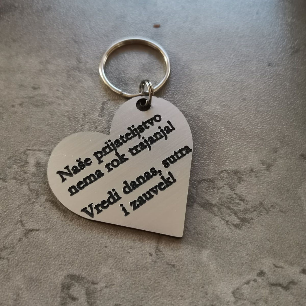 Privezak za ključeve P74