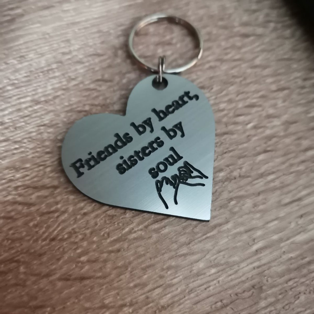 Privezak za ključeve P97