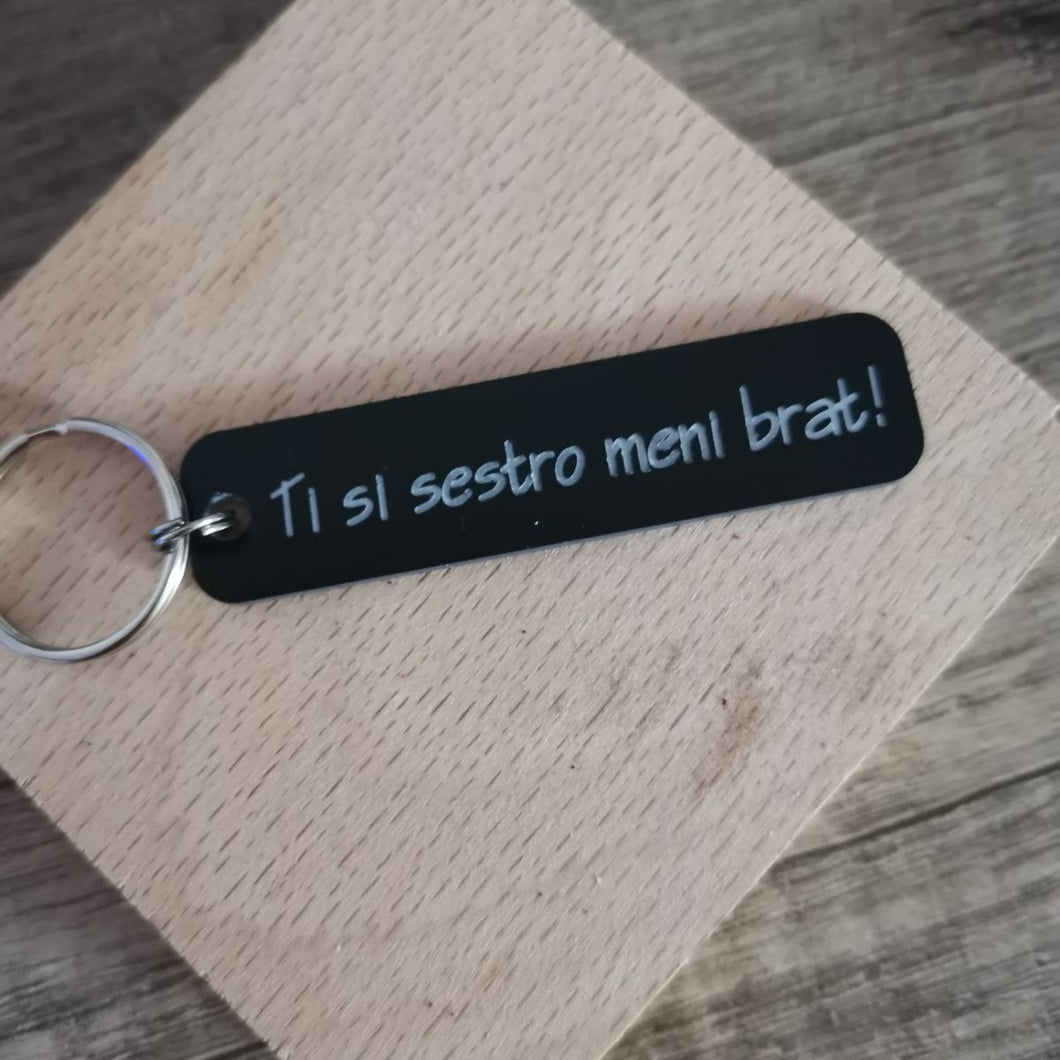 Privezak za ključeve P108