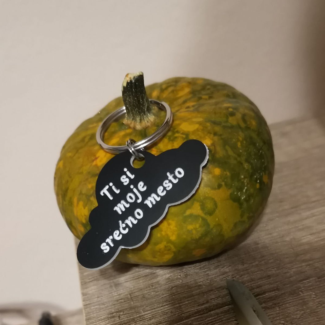 Privezak za ključeve P290