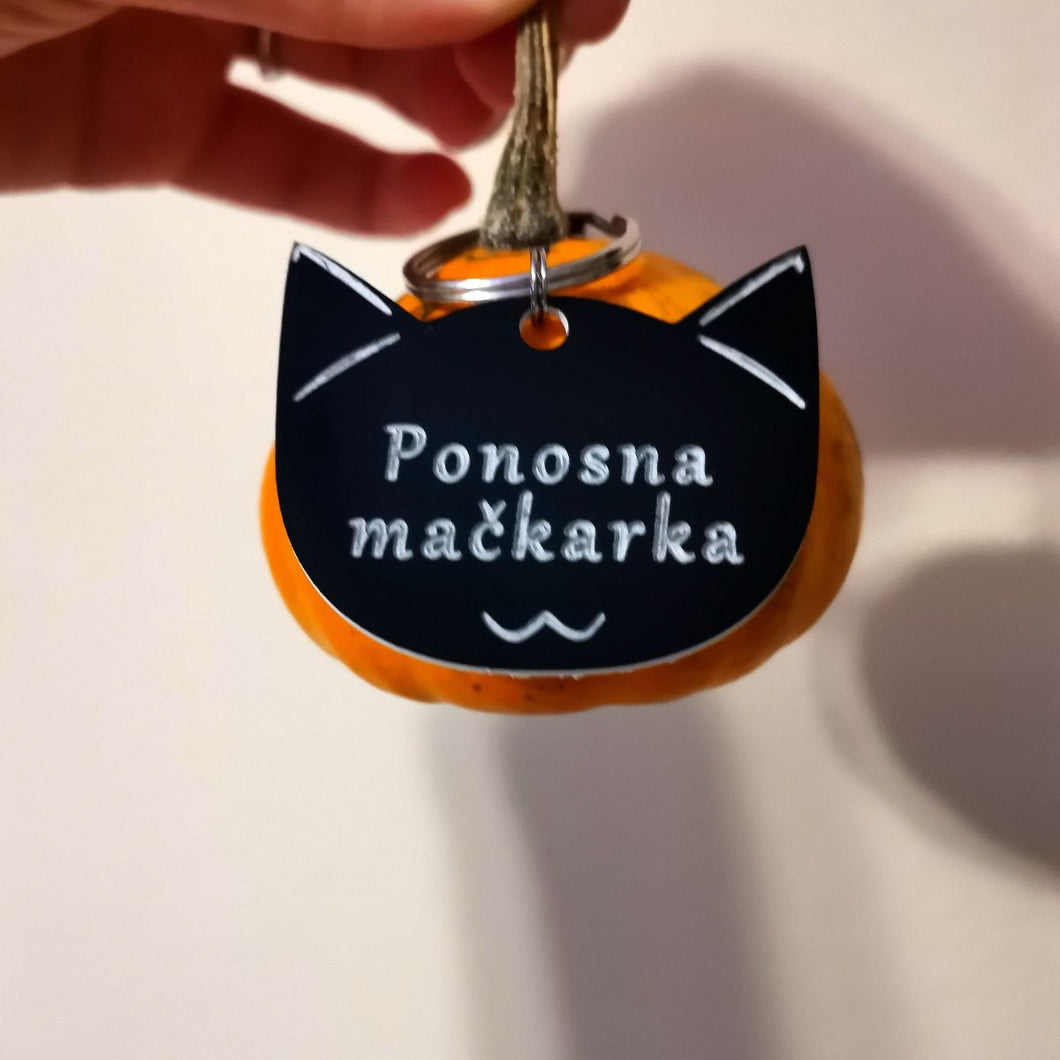 Privezak za ključeve P142