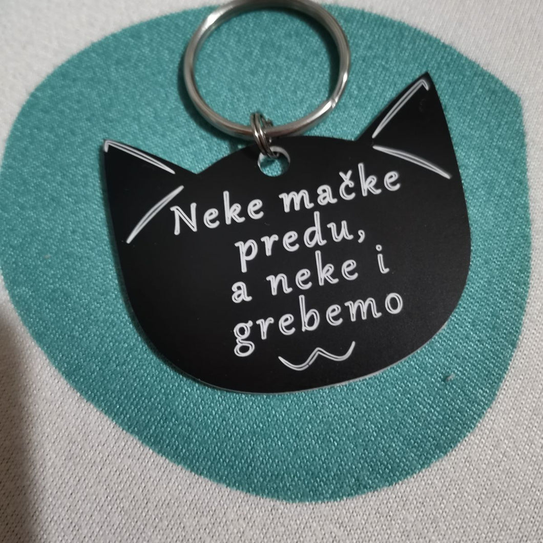 Privezak za ključeve P143
