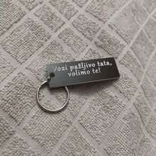 Učitajte sliku u galeriji, Privezak za ključeve P158

