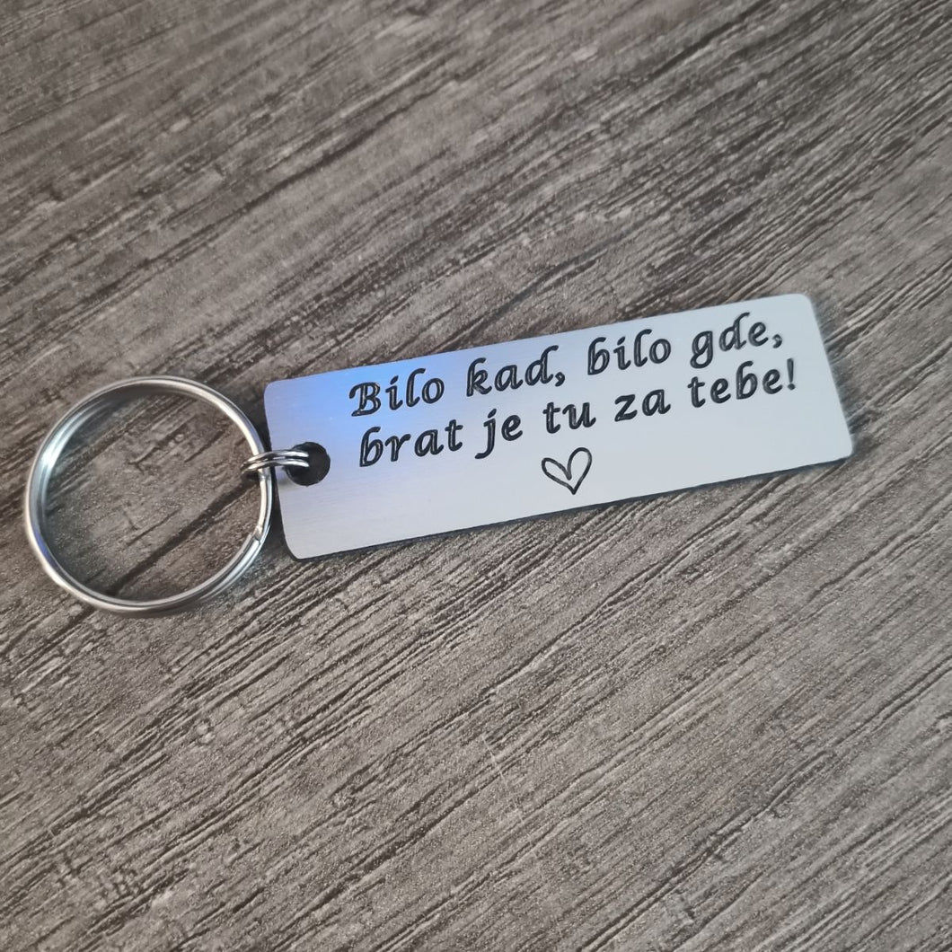 Privezak za ključeve P164