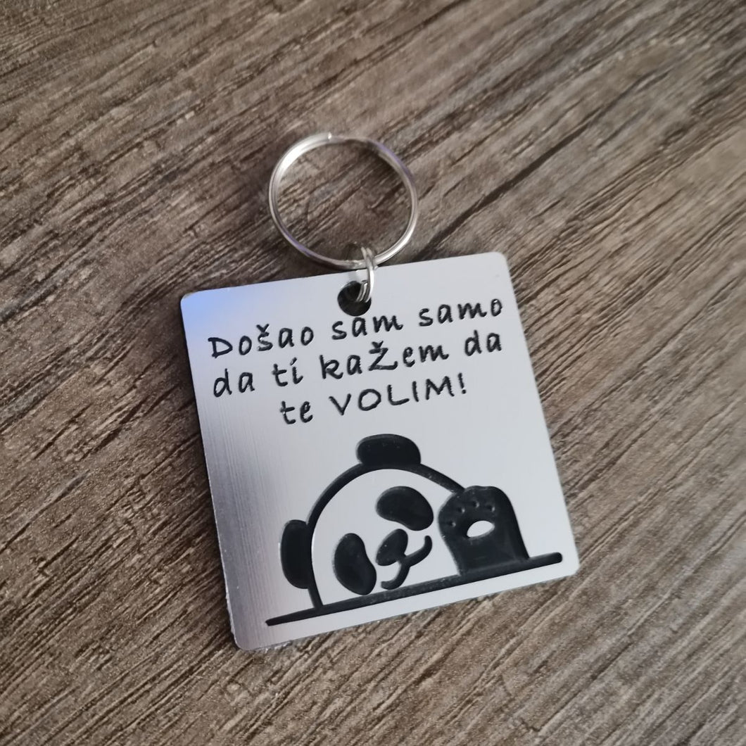 Privezak za ključeve P183