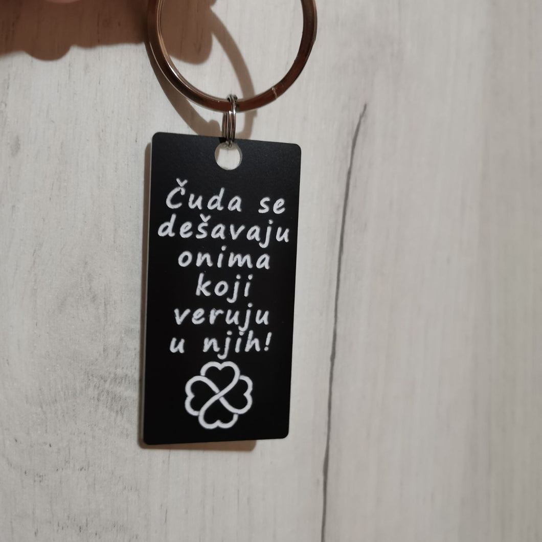 Privezak za ključeve P294