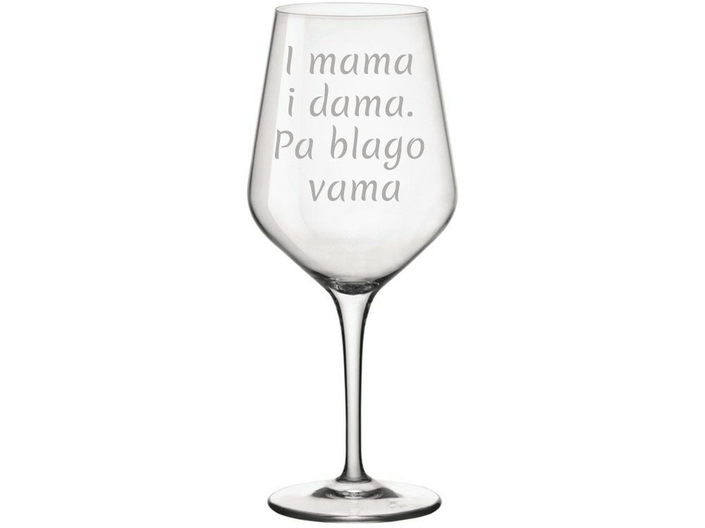 Čaša za vino 