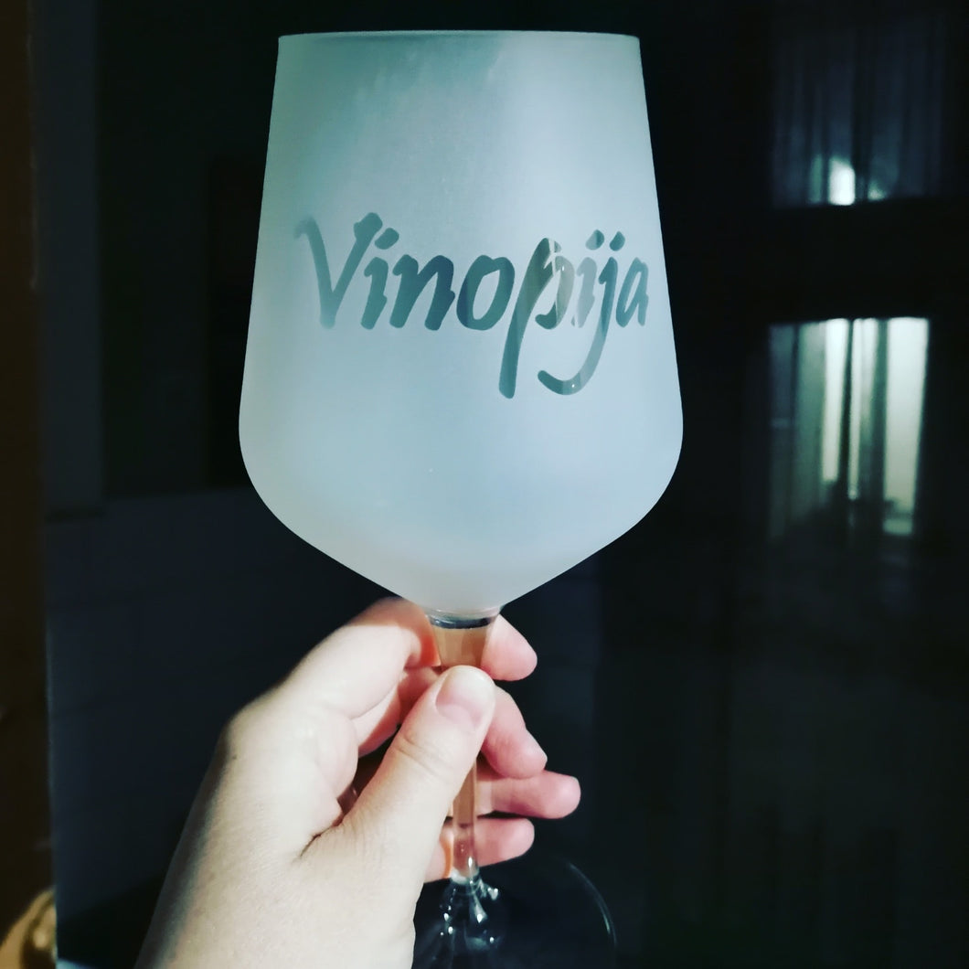 Čaša za vino 