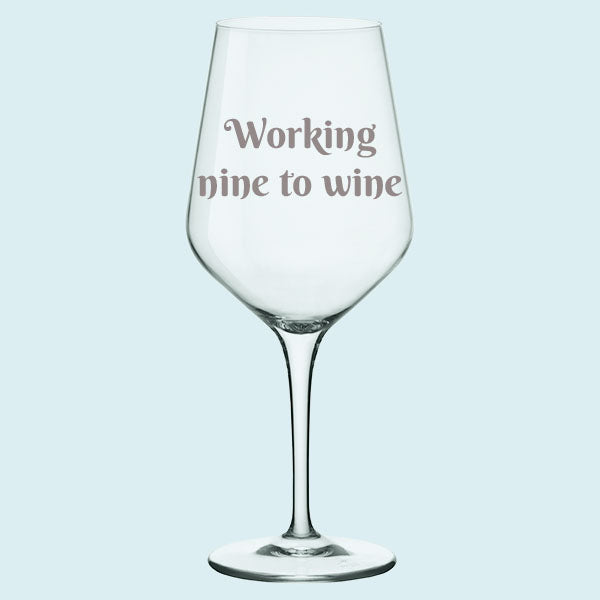 Čaša za vino 