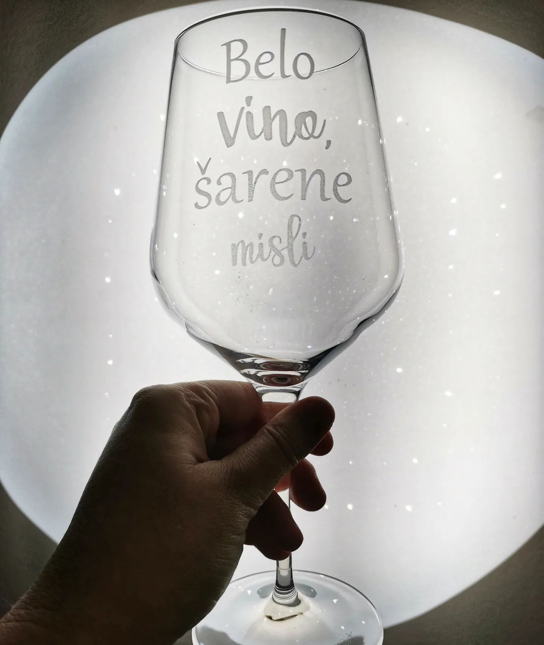 Čaša za vino 