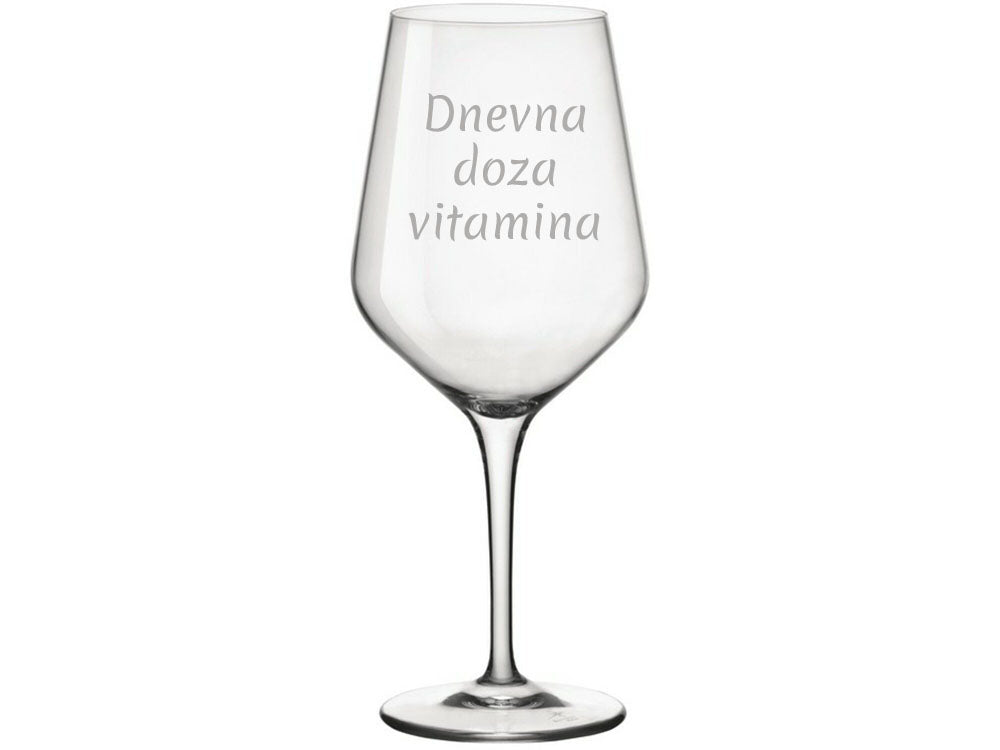 Čaša za vino 
