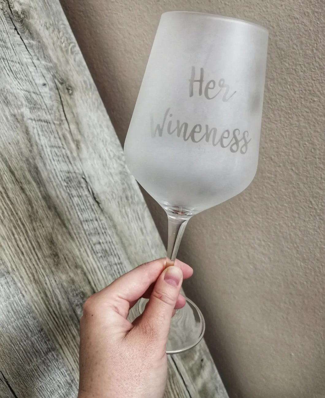 Čaša za vino 