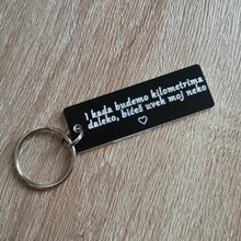 Učitajte sliku u galeriji, Privezak za ključeve P233
