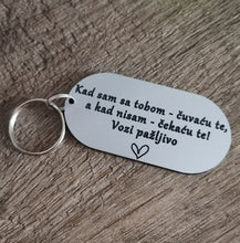 Učitajte sliku u galeriji, Privezak za ključeve P350
