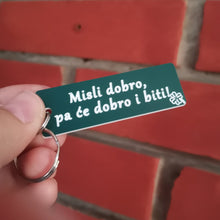 Učitajte sliku u galeriji, Privezak za ključeve P400
