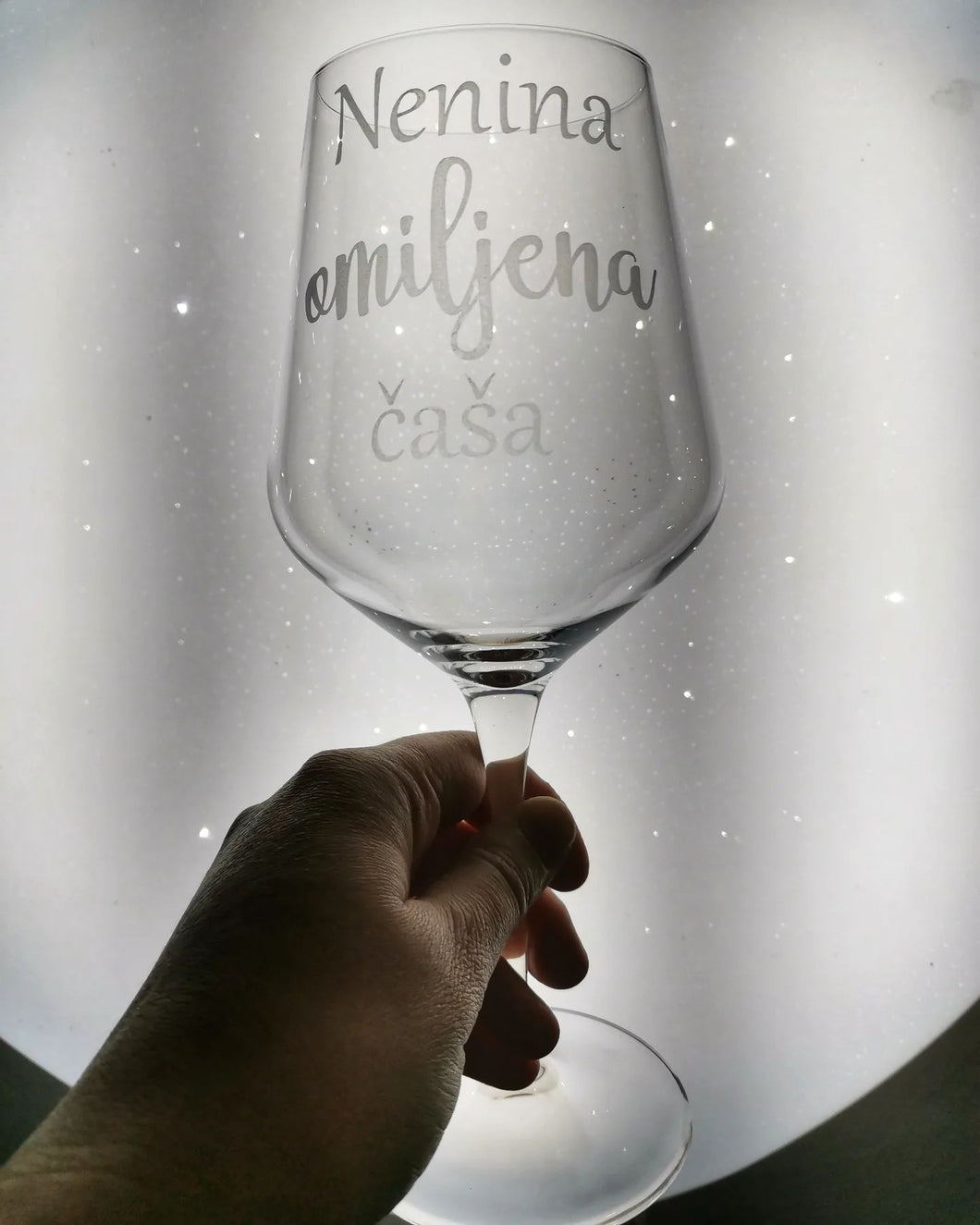 Čaša za vino 