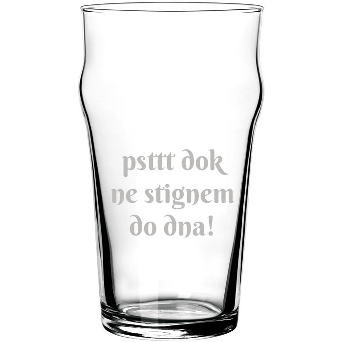 Čaša za pivo 