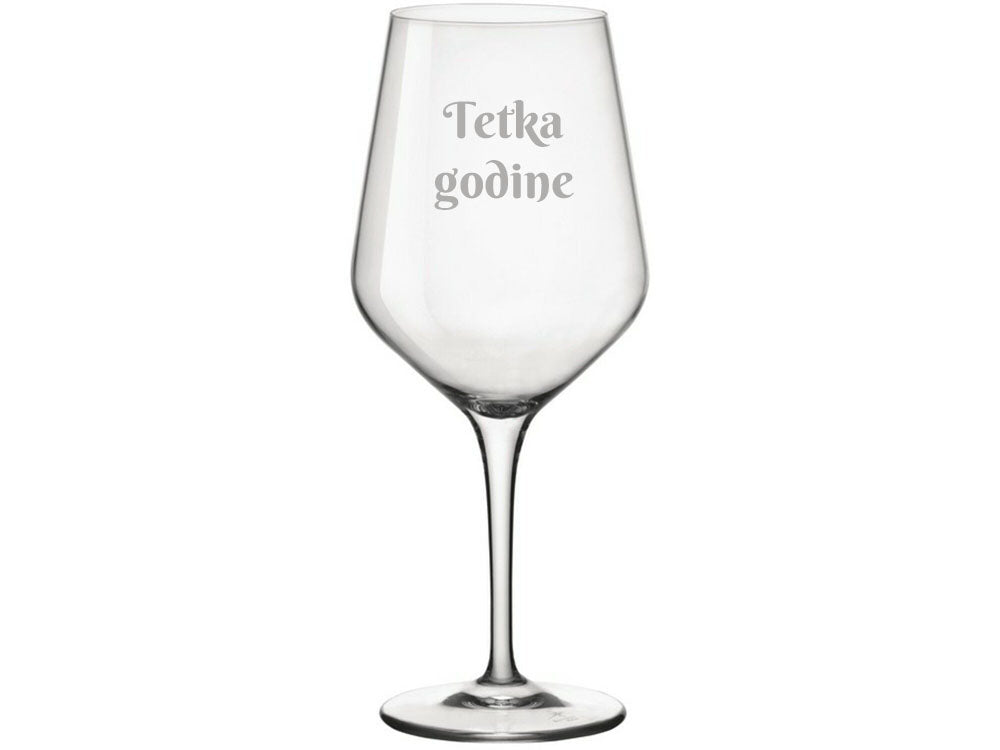 Čaša za vino 