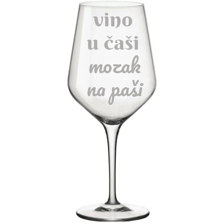 Čaša za vino 