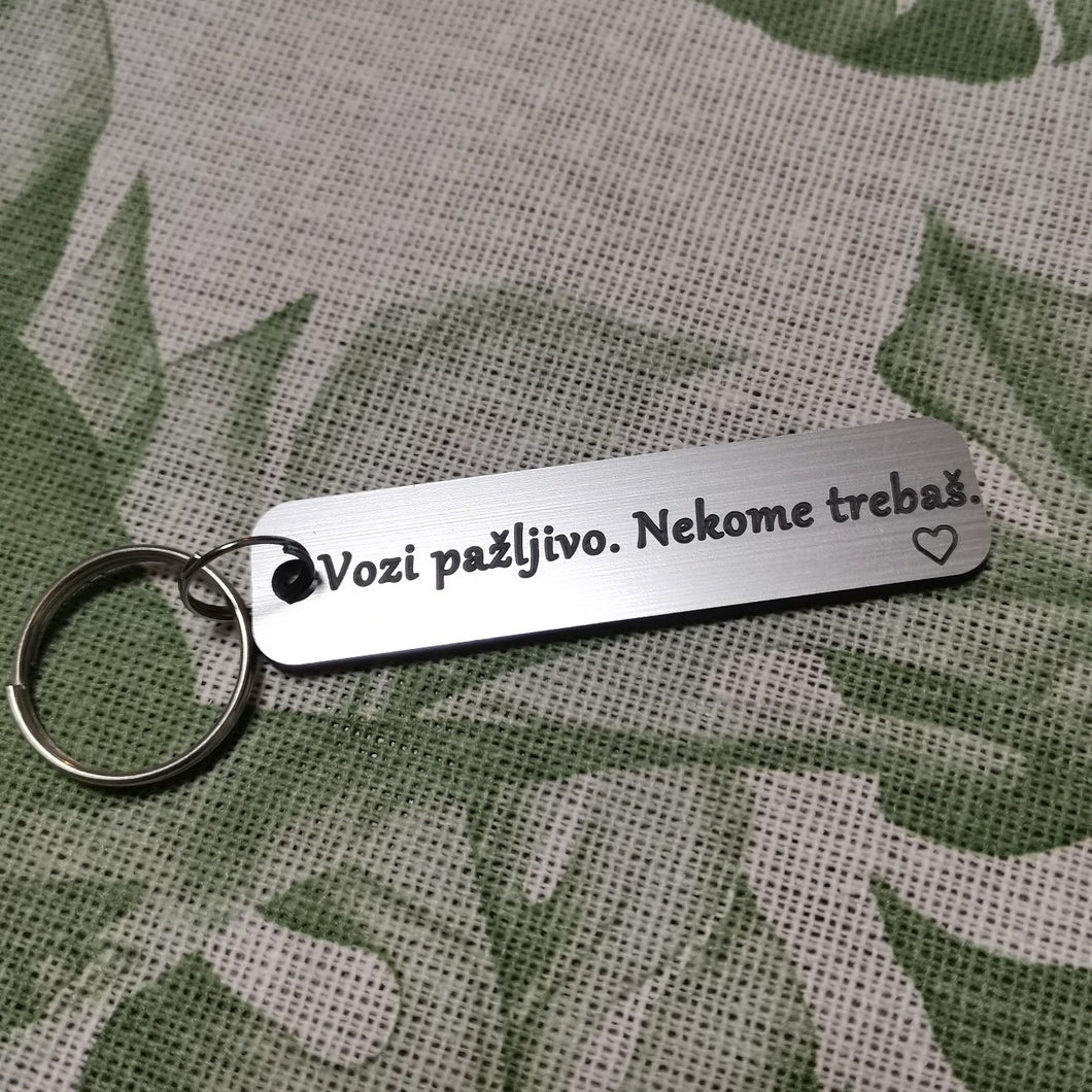Privezak za ključeve P369