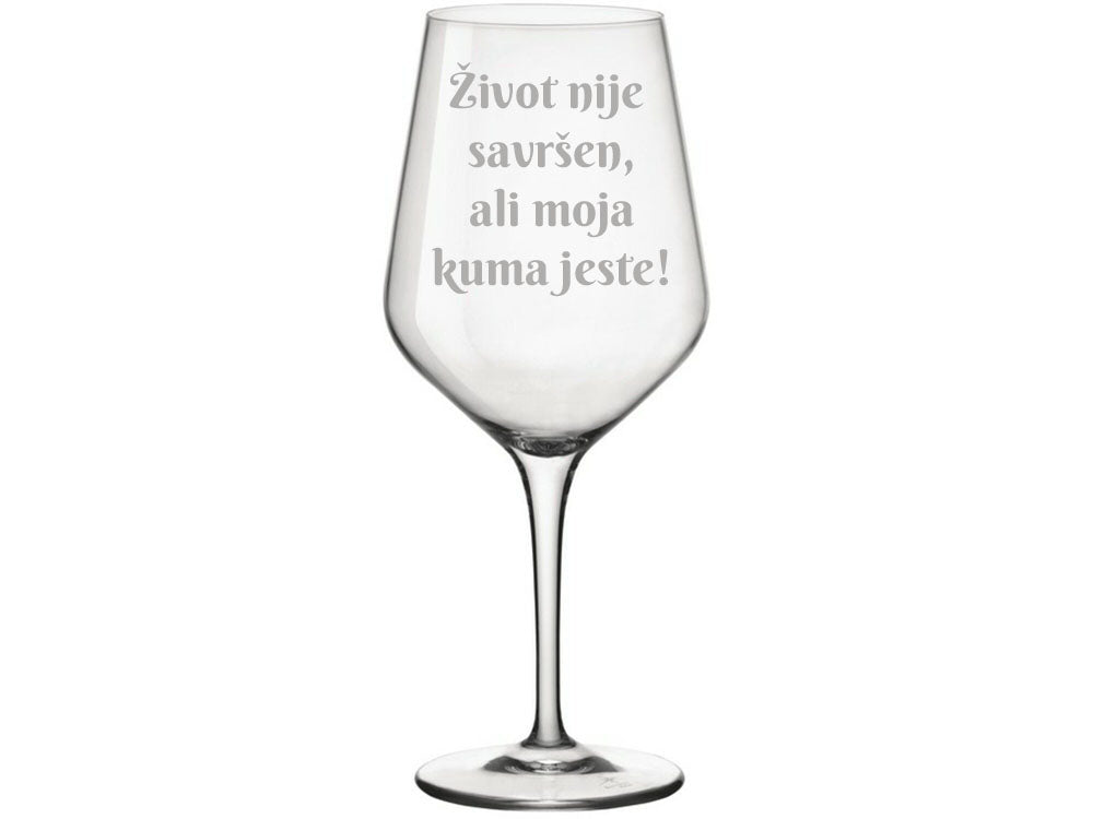 Čaša za vino 